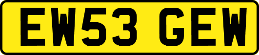 EW53GEW