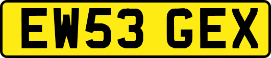 EW53GEX
