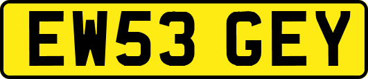 EW53GEY