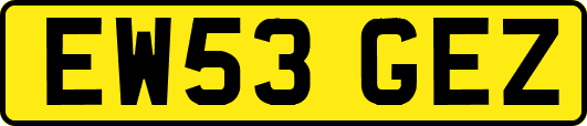 EW53GEZ