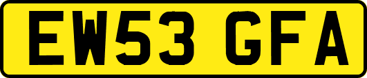 EW53GFA