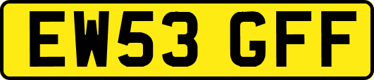 EW53GFF