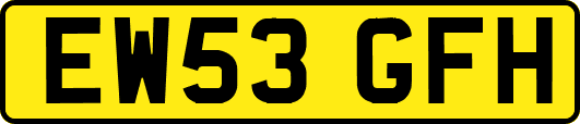 EW53GFH