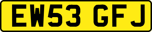 EW53GFJ