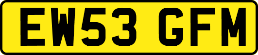 EW53GFM