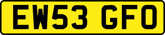 EW53GFO