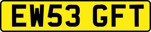 EW53GFT