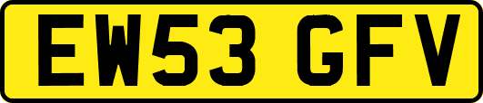 EW53GFV