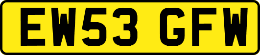 EW53GFW