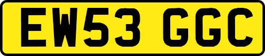EW53GGC