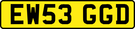 EW53GGD