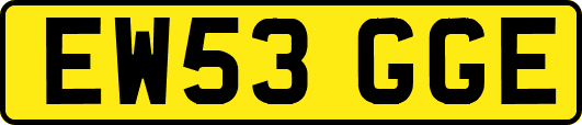 EW53GGE