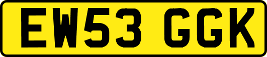 EW53GGK