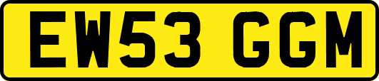 EW53GGM