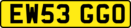 EW53GGO