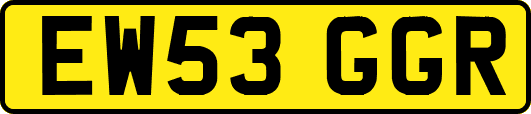 EW53GGR