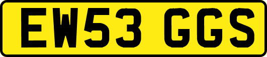 EW53GGS
