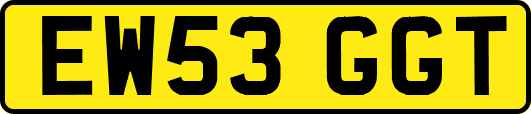 EW53GGT