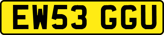 EW53GGU
