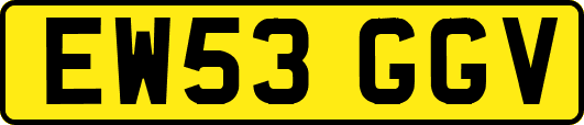 EW53GGV