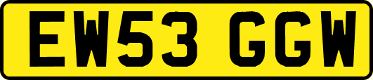 EW53GGW