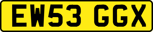 EW53GGX