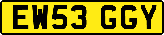 EW53GGY