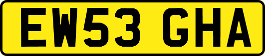 EW53GHA