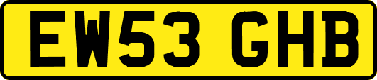 EW53GHB