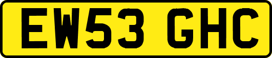EW53GHC