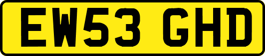 EW53GHD