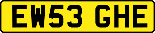EW53GHE