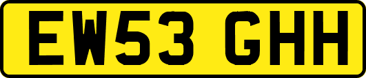 EW53GHH