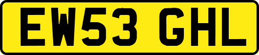 EW53GHL