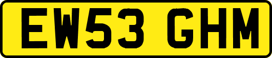 EW53GHM