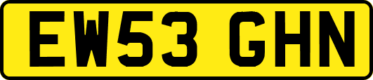EW53GHN