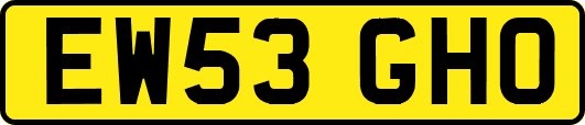 EW53GHO