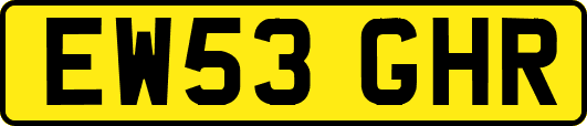 EW53GHR