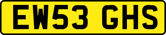 EW53GHS