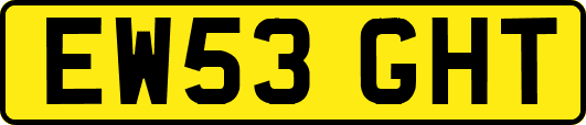 EW53GHT