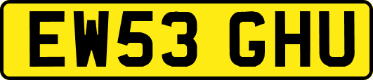 EW53GHU