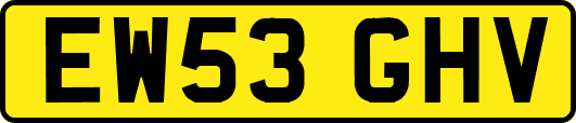 EW53GHV