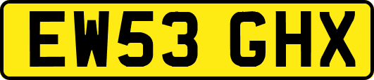 EW53GHX