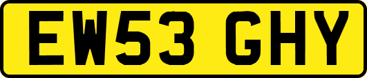 EW53GHY