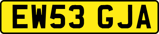 EW53GJA