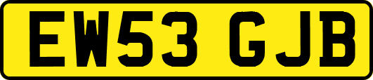 EW53GJB