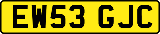 EW53GJC