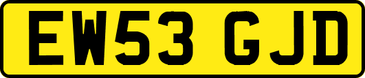 EW53GJD