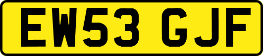 EW53GJF