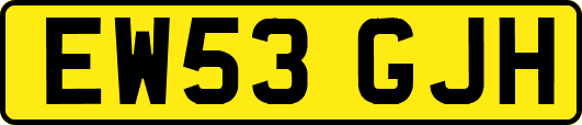 EW53GJH